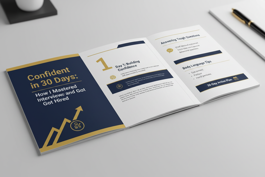 Interview Guide Preview - Inside Look